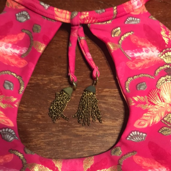 La Vie En Rose Two Piece - Picture 4 of 17